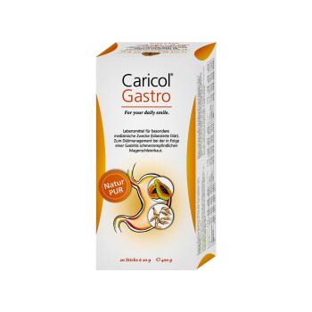 Caricol® Gastro